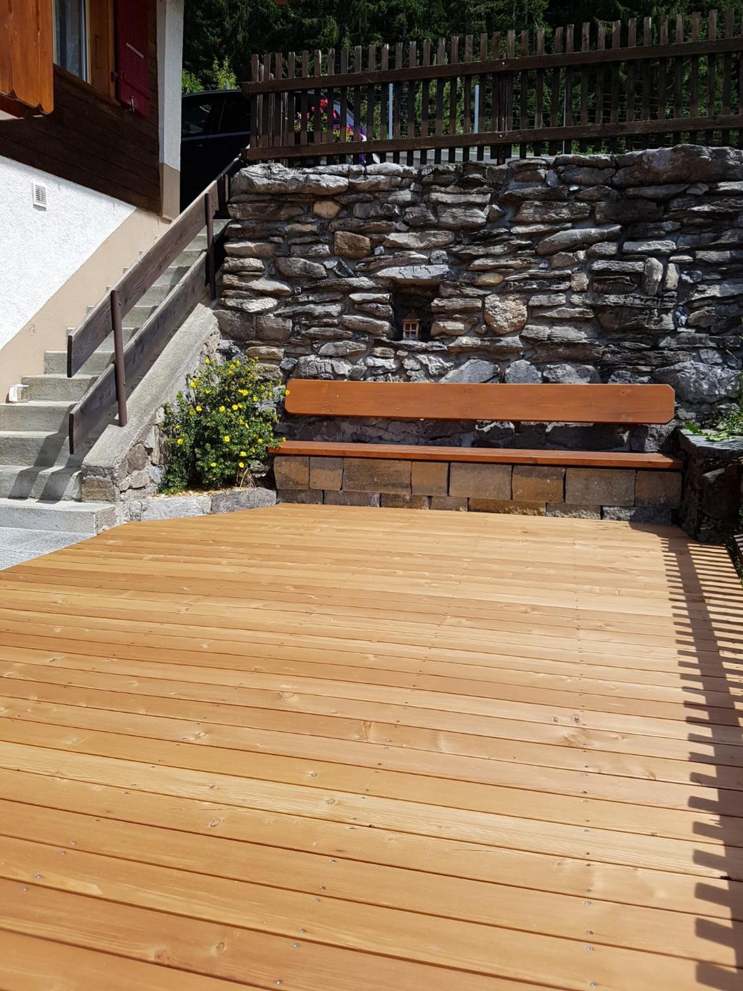 Chalet Blatti Hasliberg Oda fotoğraf