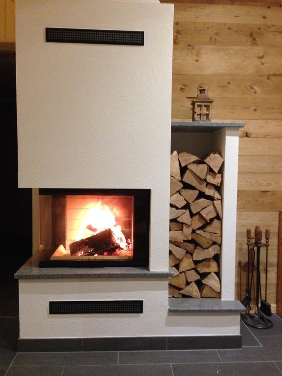 Chalet Blatti Hasliberg Oda fotoğraf